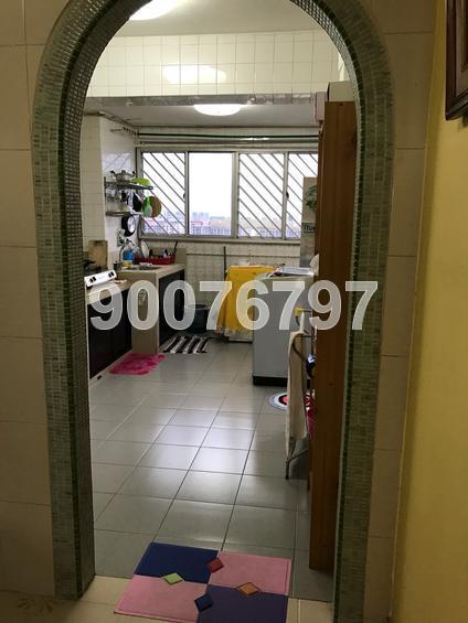 Blk 185 Boon Lay Avenue (Jurong West), HDB 3 Rooms #139472602